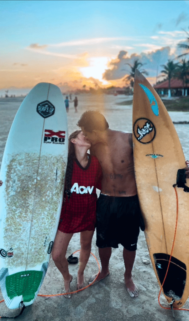 Ohanalu surf house - Itanhaem