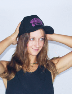 Chapéu trucker Ohanalu – Estilo surf com atitude